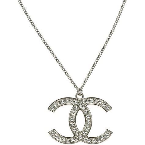 used chanel necklaces|pre owned Chanel fine jewelry.